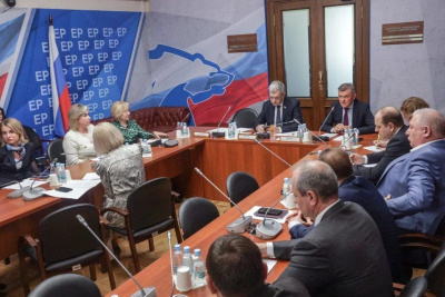 У участников СВО будут равные права на нотариальные льготы / ЯСИА   