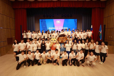 Комитет игр «Дети Азии» проведет образовательный проект для учащихся Казахстана / Айаал Аргунов   