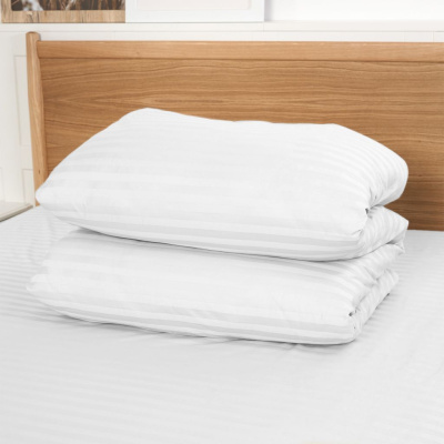 Пододеяльник Белый 40961