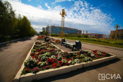 Новое здание подберут для детской школы искусств № 1 в Якутске / ЯСИА Якутск Якутск Республика Саха (Якутия)