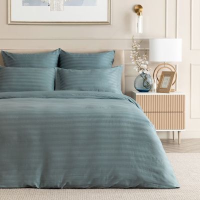 Постельное белье Свинец/Lead I