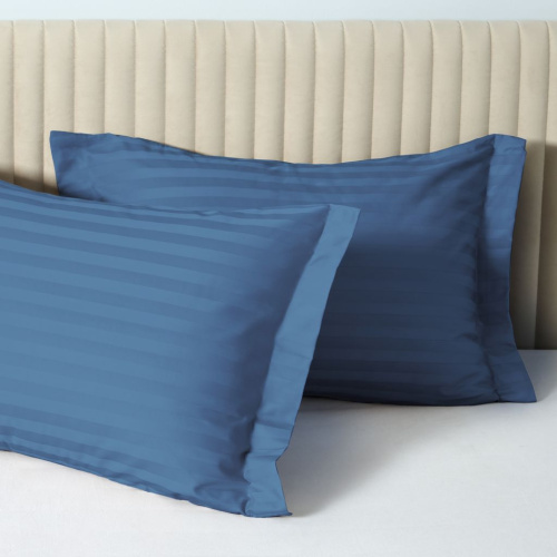 Комплект наволочек Звездный/Stellar с ушками I