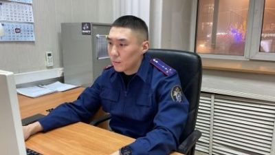 Завершено расследование уголовного дела в отношении двух подростков, обвиняемых в угонах мотоциклов /    