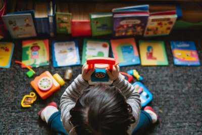 Отвечает нейропсихолог: как помочь ребенку заговорить и когда нужно бить тревогу / Мария Горохова   