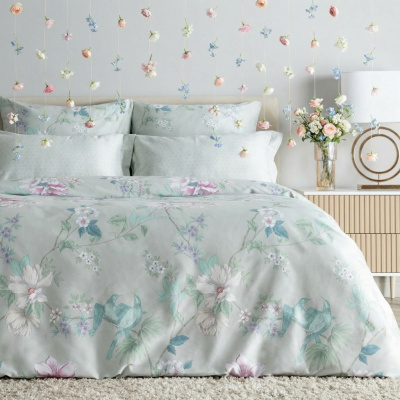 Постельное белье Каори