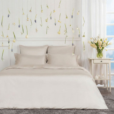 Постельное белье Пустынный песок/Desert Sand