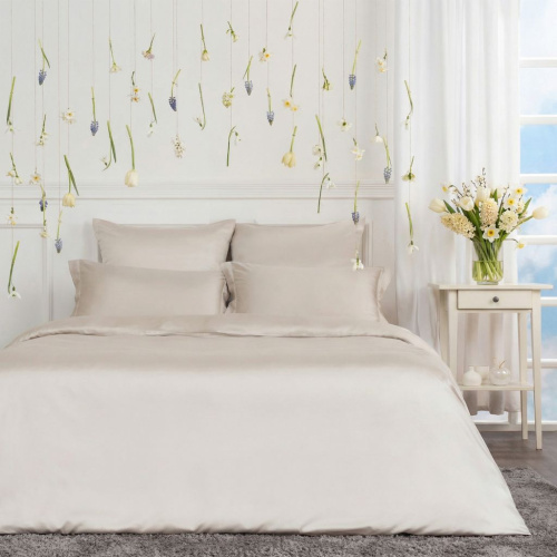 Постельное белье Пустынный песок/Desert Sand