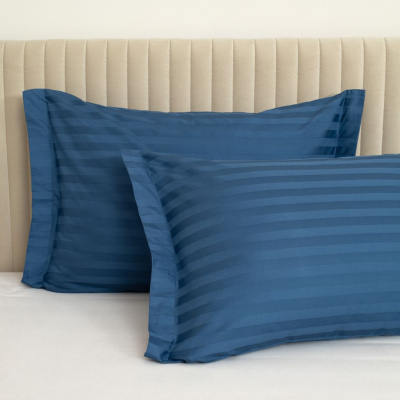 Комплект наволочек Звездный/Stellar с ушками II