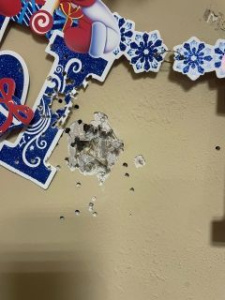 Житель города Ленска предстанет перед судом по обвинению в покушении на убийство человека /    