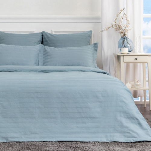 Постельное белье Свинец/Lead II