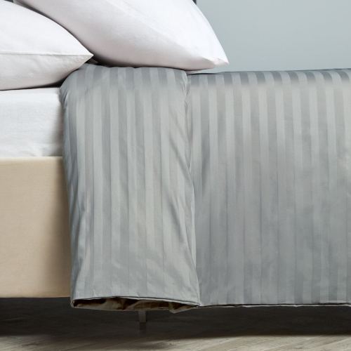 Пододеяльник Свинец/Lead I