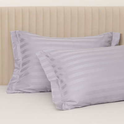 Комплект наволочек Глициния с ушками