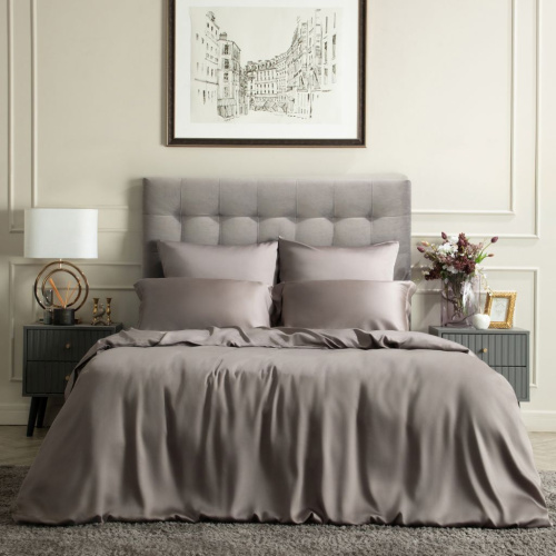 Постельное белье Фундук/Hazelnut