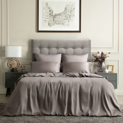 Постельное белье Фундук/Hazelnut