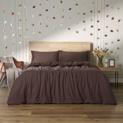 Постельное белье Корица/Cinnamon