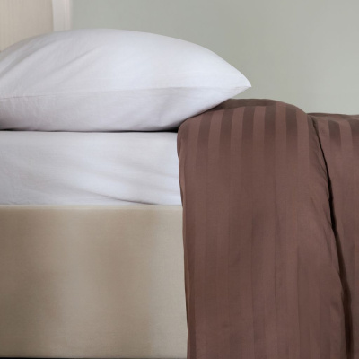 Пододеяльник Корица/Cinnamon