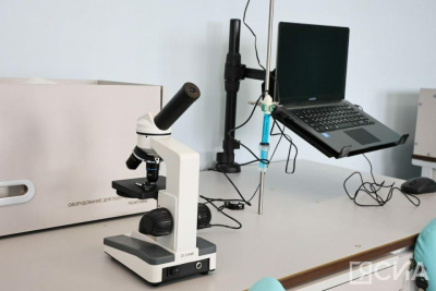 Сбер займется исследованиями в области квантовых технологий / ЯСИА   