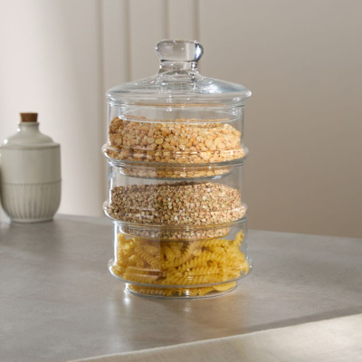 Емкость для хранения Cast