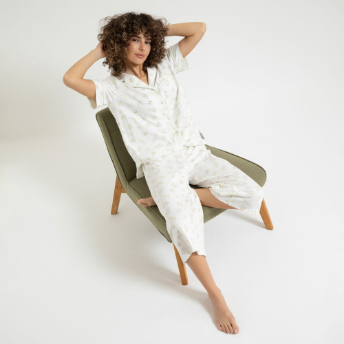 Пижама Herbal Garden II