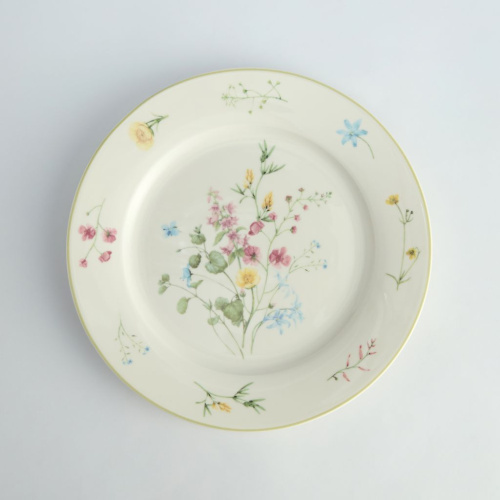 Тарелка Esselva I