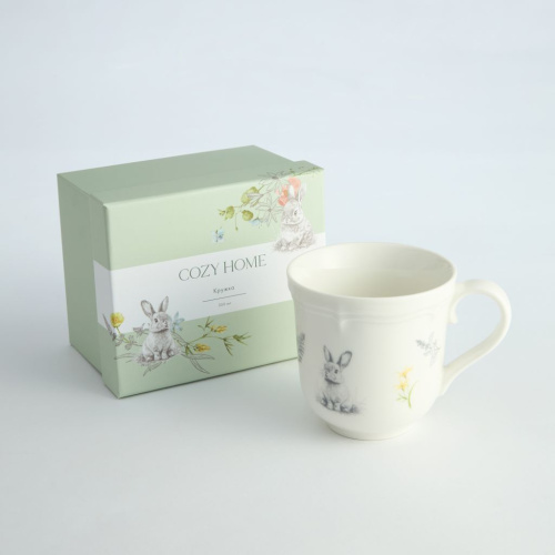 Кружка Prato in festa