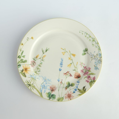 Тарелка Esselva II