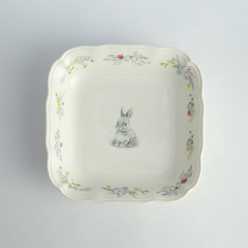 Салатник Prato in festa