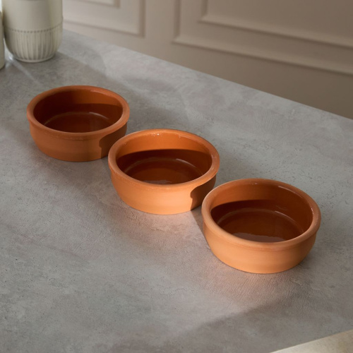 Набор кокотниц Nelo II