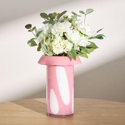 Ваза Aurora Veil