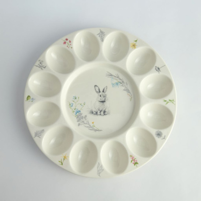 Блюдо Prato in festa II