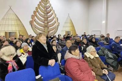 В Вилюйском районе состоится совещание по развитию системы образования / ЯСИА   