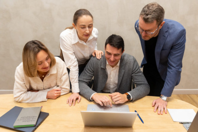 МегаФон вновь отметили знаком «Отличное место для работы» / ЯСИА   