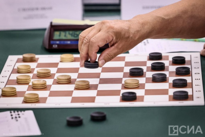 Семеро якутян вошли в двадцатку лучших шашистов мира / ЯСИА   