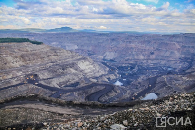 Бюджетная эффективность семи ресурсных объектов в Якутии оценивается в 100 млрд рублей / ЯСИА   Республика Саха (Якутия)
