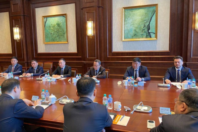 В Благовещенске обсудили первый этап строительства международного перехода Джалинда — Мохэ / ЯСИА   