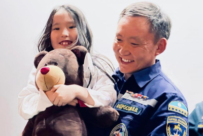 «Было много приключений»: главная героиня фильма «Карина» рассказала о первом опыте съемок в кино / Иван Евсеев   