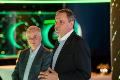 Сбер обозначил ключевые проблемы подготовки кадров в информационной безопасности и пути их решения / ЯСИА   