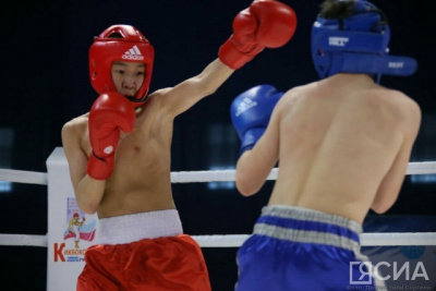 В Якутске стартовал первый турнир по кикбоксингу памяти Альберта Иванова / Иван Неустроев Якутск Якутск Республика Саха (Якутия)