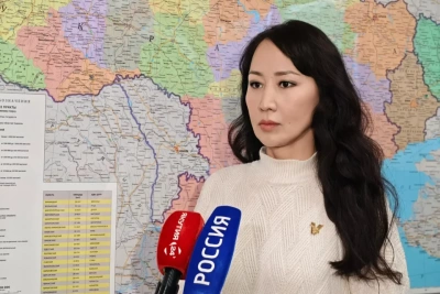 С начала года из Якутии в зону СВО направили 20 единиц техники и 67 тонн гуманитарной помощи / ЯСИА   