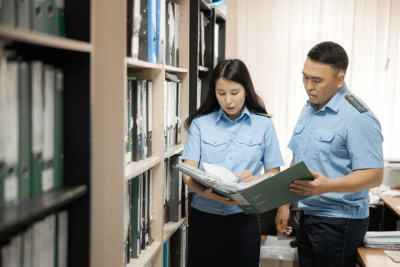 В Якутске приставы взыскали с бывшего супруга более 7 млн рублей по разделу имущества / ЯСИА   