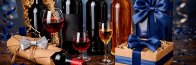 Какое вино подарить мужчине на 23 Февраля: топ-16 лучших вариантов