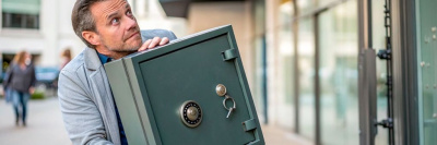 Какую сумму не стоит хранить в одном банке?