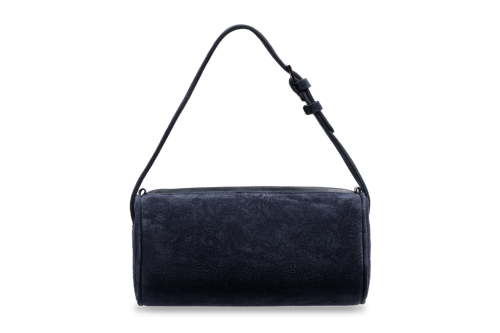 Женская сумка Sierra велюр Cobalt Blue