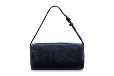 Женская сумка Sierra велюр Cobalt Blue