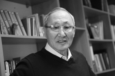 Ушел из жизни якутский политический деятель Артур Алексеев / Николай Борисов   