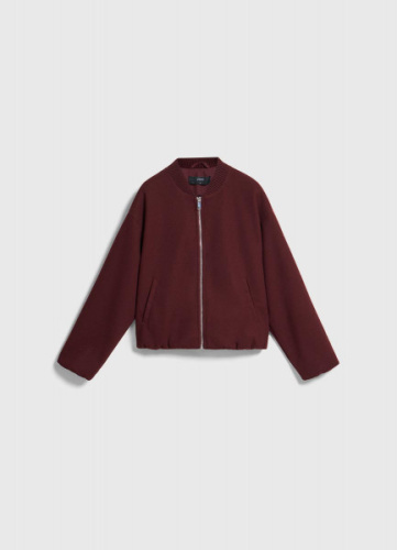 Бомбер, Фиолетовый