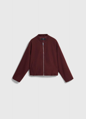 Бомбер, Фиолетовый