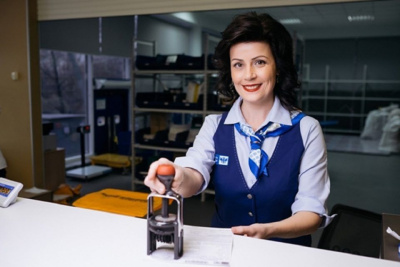 «Почта России» представит в Нерюнгри марку в честь 50-летия БАМа / ЯСИА  Нерюнгринский Республика Саха (Якутия)