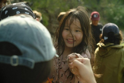 Якутский фильм «Карина» за первый уик-энд заработал порядка 8 млн рублей / Айаал Аргунов   