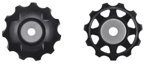 Ролики заднего переключателя Shimano XTR RD-M980 (черный)